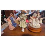Angel Figurines