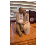 Willow Tree "Anniversary" figurine
