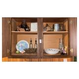 Lot of Dishes, Knick Knacks and More