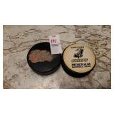 Johnstown Hockey Pucks