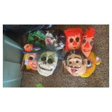 Halloween Masks