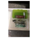 Lot of Fishing Lures