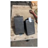 Wheel Blocks