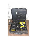 Dewalt Drill Set