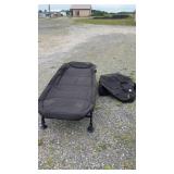 Cableas Cot W Case