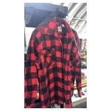 Appalachian Trail Fleece Size XL