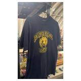 Jenner Boswell Bears Vintage T Shirt Size XL