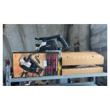 Craftsman 3/8 Planer