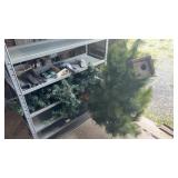 Christmas Tree and Vaccum Attachments