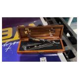 AP Donovan Shaving Knife