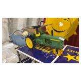 John Deere 4010 Diesel Traveling Sprinkler