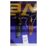 Vintage Pocket Knives