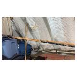 Bamboo Rods
