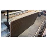 6 Ft Folding Table