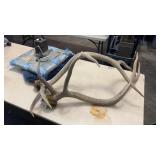 Large Elk Antlers