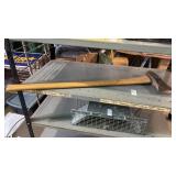 Splitting Axe