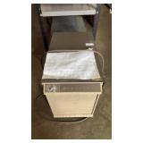 Cold spot Dehumidifier