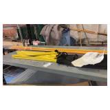 Firefly Equipment Strap
