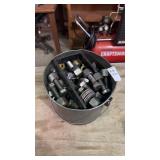 Lot of Industrial Bolts