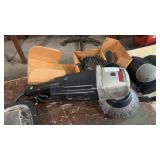 7 Inch Grinder