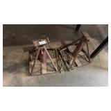Automotive Jacks