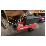Sears Craftsman 3 HP 20 Gallon Air Compressor