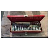 Challenger Socket Set