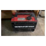 Nissan GL 600 Generator
