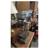 Test Rite 3S Drill Press
