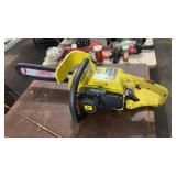 John Deere Chainsaw