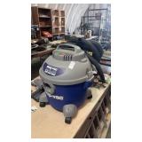 6 Gallon Shop Vac
