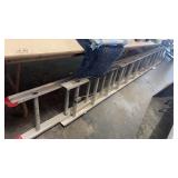 26 Ft Extension Ladder