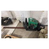 Weed Eater 22 Inch Excalibur Hedge Trimmer