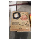 Coaxial Lead Wire