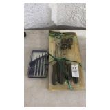 Lot of Screwdrivers