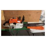 Stihl 041AV Chainsaw