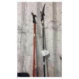 Two Pole Saws