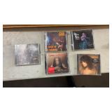 Ozzy Osbourne CDs