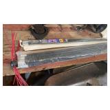 Rotary Chimney Rod Set 8 Rods