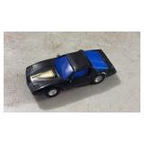 VTG Artin Black Firebird Trans Am 83 Slot Car