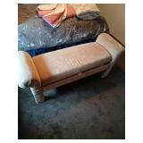 Ashley storage bench 5