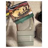 Vintage Lego Baseplates and Mega Bloks Building