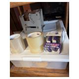 Lot of Tape
