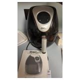 Power Air Dryer XL