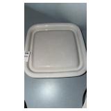CorningWare Microwave Browning Grill Tray