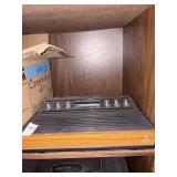 Atari Video Computer System Lot