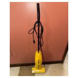 Eureka The Boss Vacuum