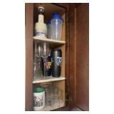 Lot of Glasses & Mugs