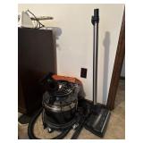 FilterQueen Majestic Vacuum and Replacement