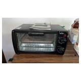 Rival Toaster Oven